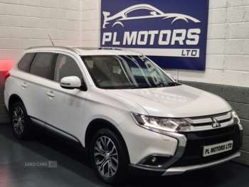 2016 - 2.2 DI-D GX4 5dr Auto