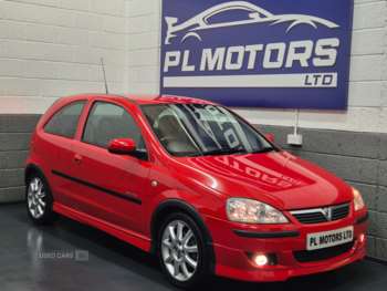 2004 - 1.4i 16V Exclusiv 3dr