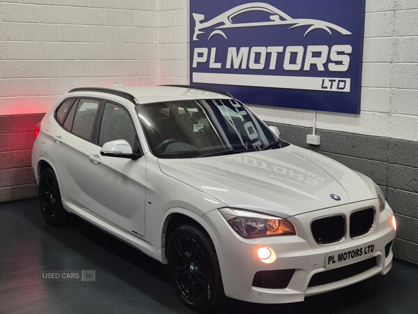 Used BMW X1 2014 for sale - 76260693: Photo 10