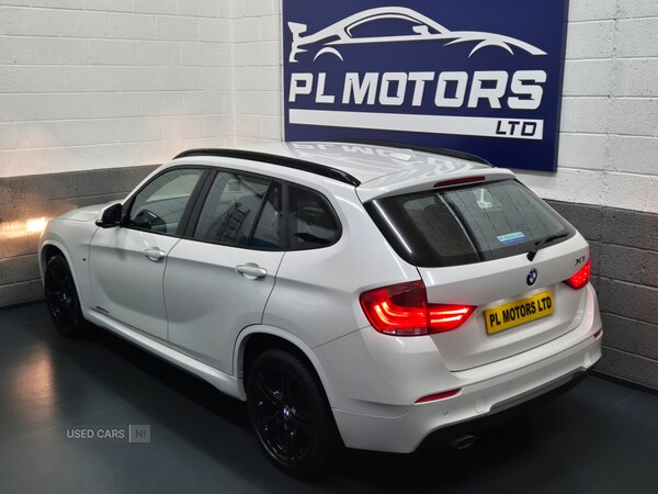 Used BMW X1 2014 for sale - 76260693: Photo 12