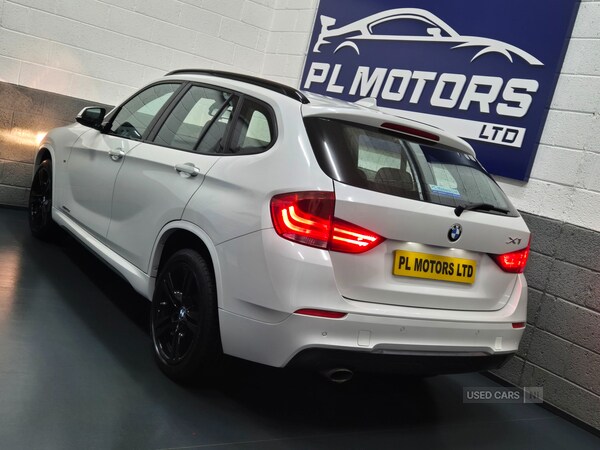 Used BMW X1 2014 for sale - 76260693: Photo 13