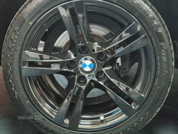 Used BMW X1 2014 for sale - 76260693: Photo 15