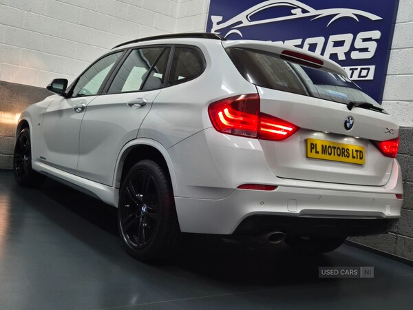 Used BMW X1 2014 for sale - 76260693: Photo 16