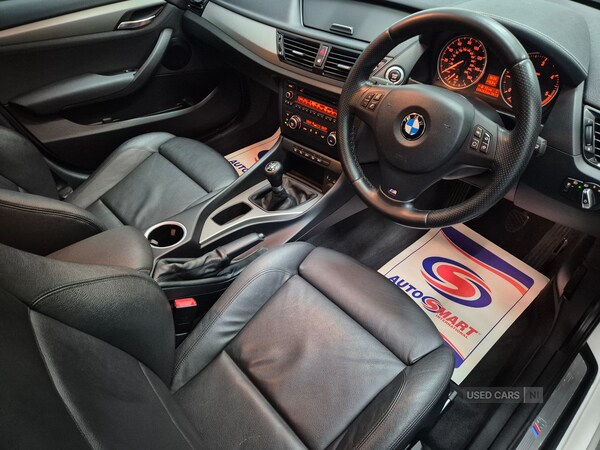 Used BMW X1 2014 for sale - 76260693: Photo 17