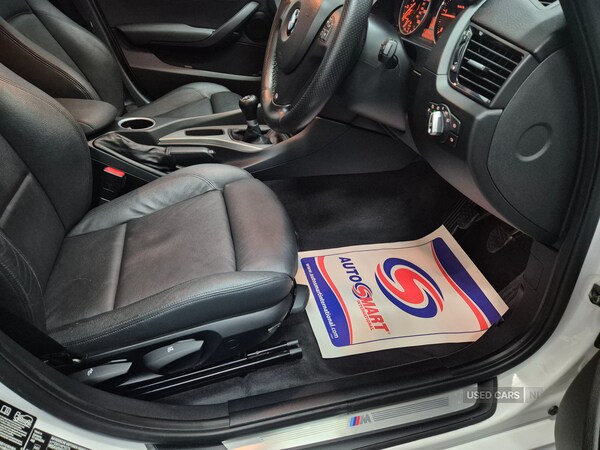 Used BMW X1 2014 for sale - 76260693: Photo 18