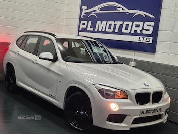 BMW - X1