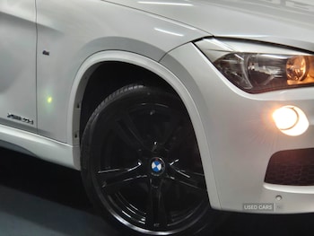 Used BMW X1 2014 for sale - 76260693: Photo 2