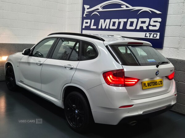 Used BMW X1 2014 for sale - 76260693: Photo 4