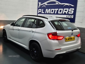 Used BMW X1 2014 for sale - 76260693: Photo 4