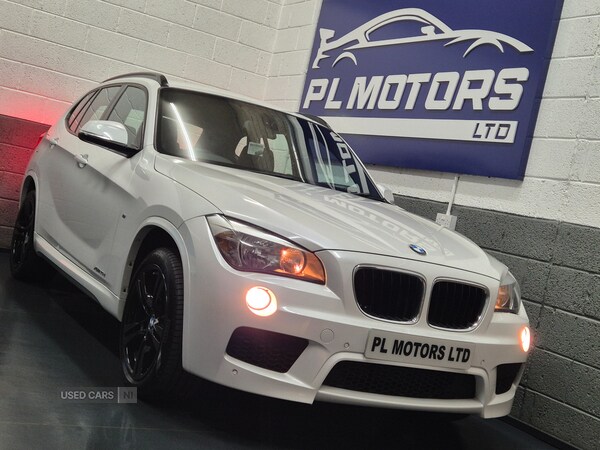 Used BMW X1 2014 for sale - 76260693: Photo 5