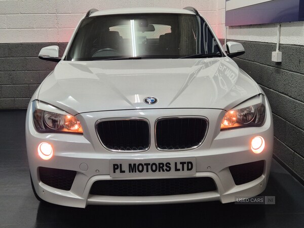 Used BMW X1 2014 for sale - 76260693: Photo 6
