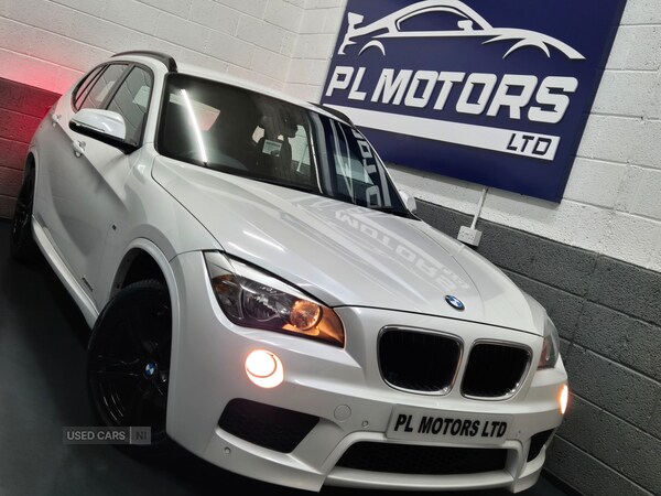 Used BMW X1 2014 for sale - 76260693: Photo 7