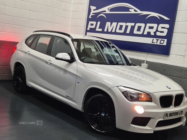 Used BMW X1 2014 for sale - 76260693: Photo 8