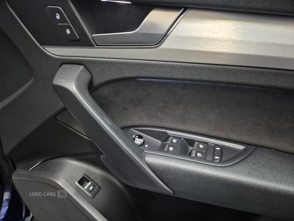 Used Audi Q5 2018 for sale - 76825635: Photo 14