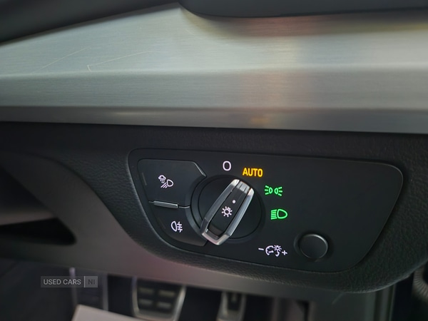 Used Audi Q5 2018 for sale - 76825635: Photo 19