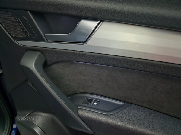 Used Audi Q5 2018 for sale - 76825635: Photo 22