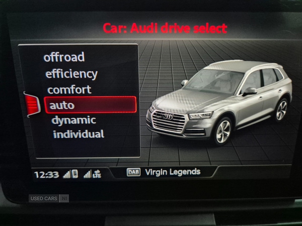 Used Audi Q5 2018 for sale - 76825635: Photo 25