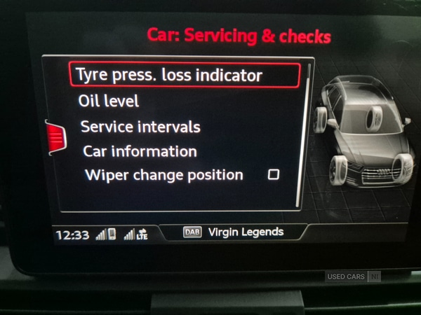 Used Audi Q5 2018 for sale - 76825635: Photo 27