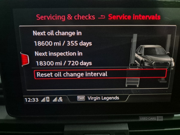 Used Audi Q5 2018 for sale - 76825635: Photo 28