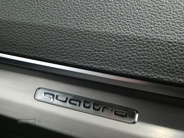 Used Audi Q5 2018 for sale - 76825635: Photo 29