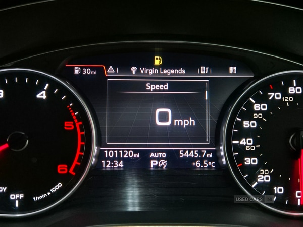 Used Audi Q5 2018 for sale - 76825635: Photo 30