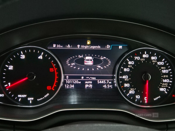 Used Audi Q5 2018 for sale - 76825635: Photo 31