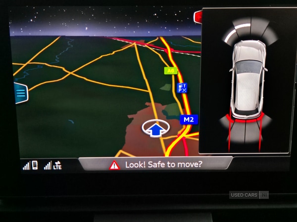 Used Audi Q5 2018 for sale - 76825635: Photo 32