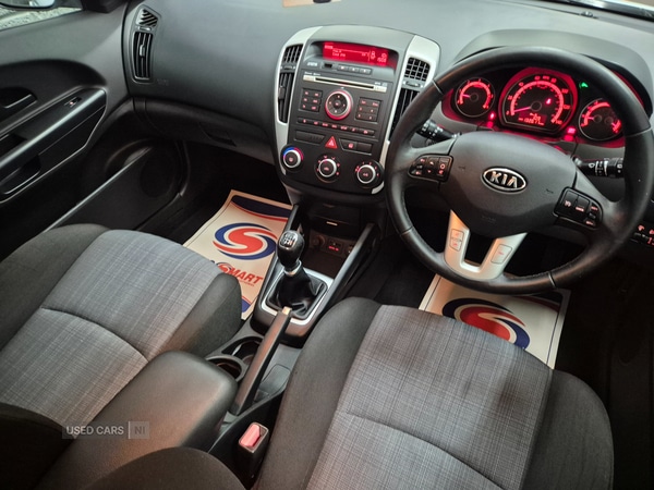 Used Kia Ceed 2012 for sale - 77941291: Photo 10