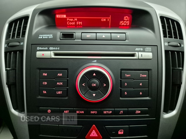 Used Kia Ceed 2012 for sale - 77941291: Photo 15