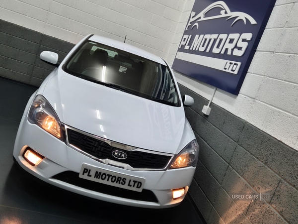 Used Kia Ceed 2012 for sale - 77941291: Photo 2