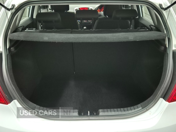 Used Kia Ceed 2012 for sale - 77941291: Photo 20