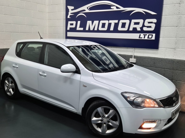 Used Kia Ceed 2012 for sale - 77941291: Photo 5