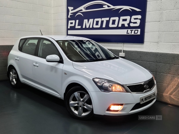 Used Kia Ceed 2012 for sale - 77941291: Photo 6