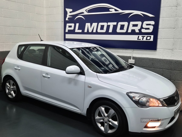 Used Kia Ceed 2012 for sale - 77941291: Photo 8