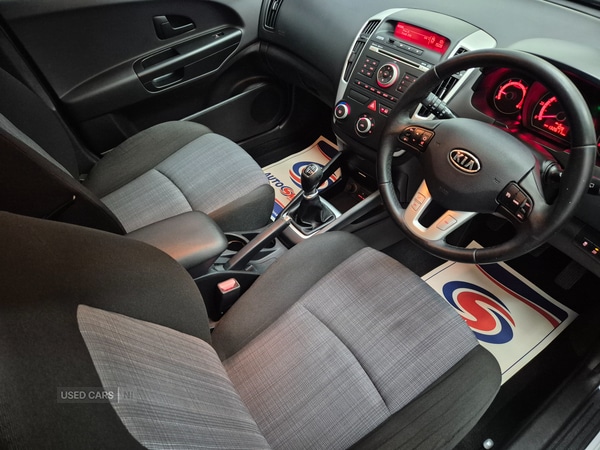 Used Kia Ceed 2012 for sale - 77941291: Photo 9