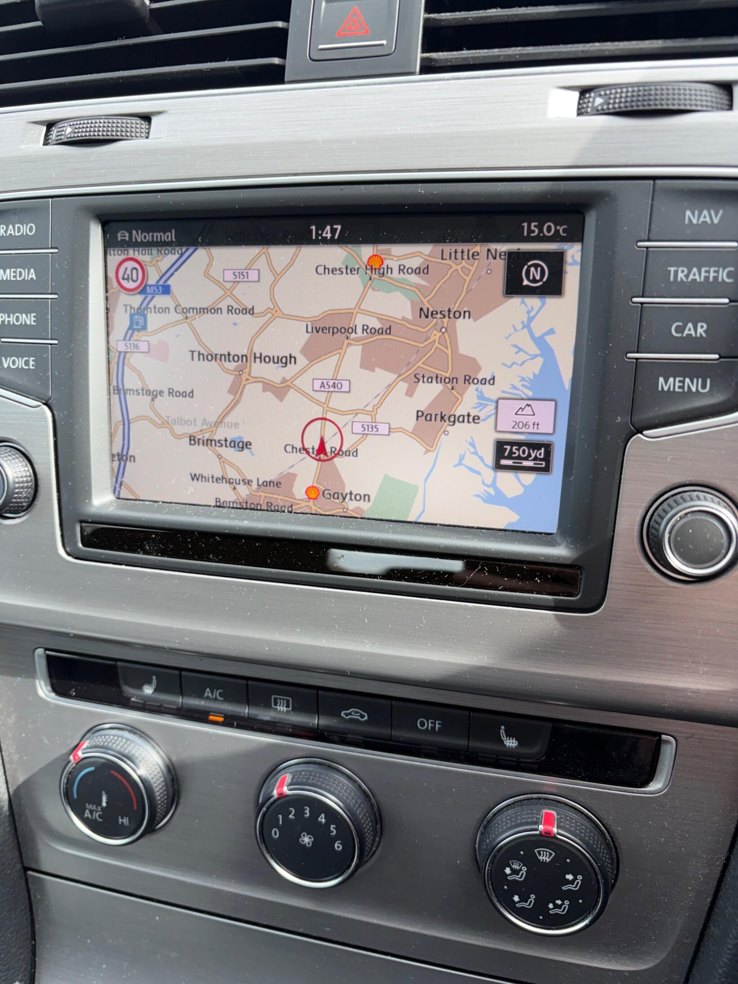 Used Volkswagen Golf 2016 for sale - 78085773: Photo 12