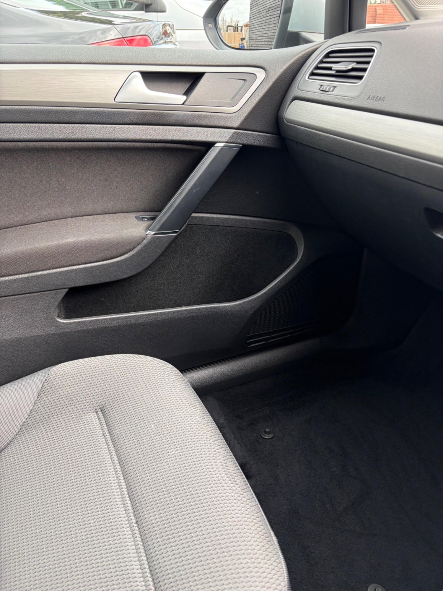 Used Volkswagen Golf 2016 for sale - 78085773: Photo 13