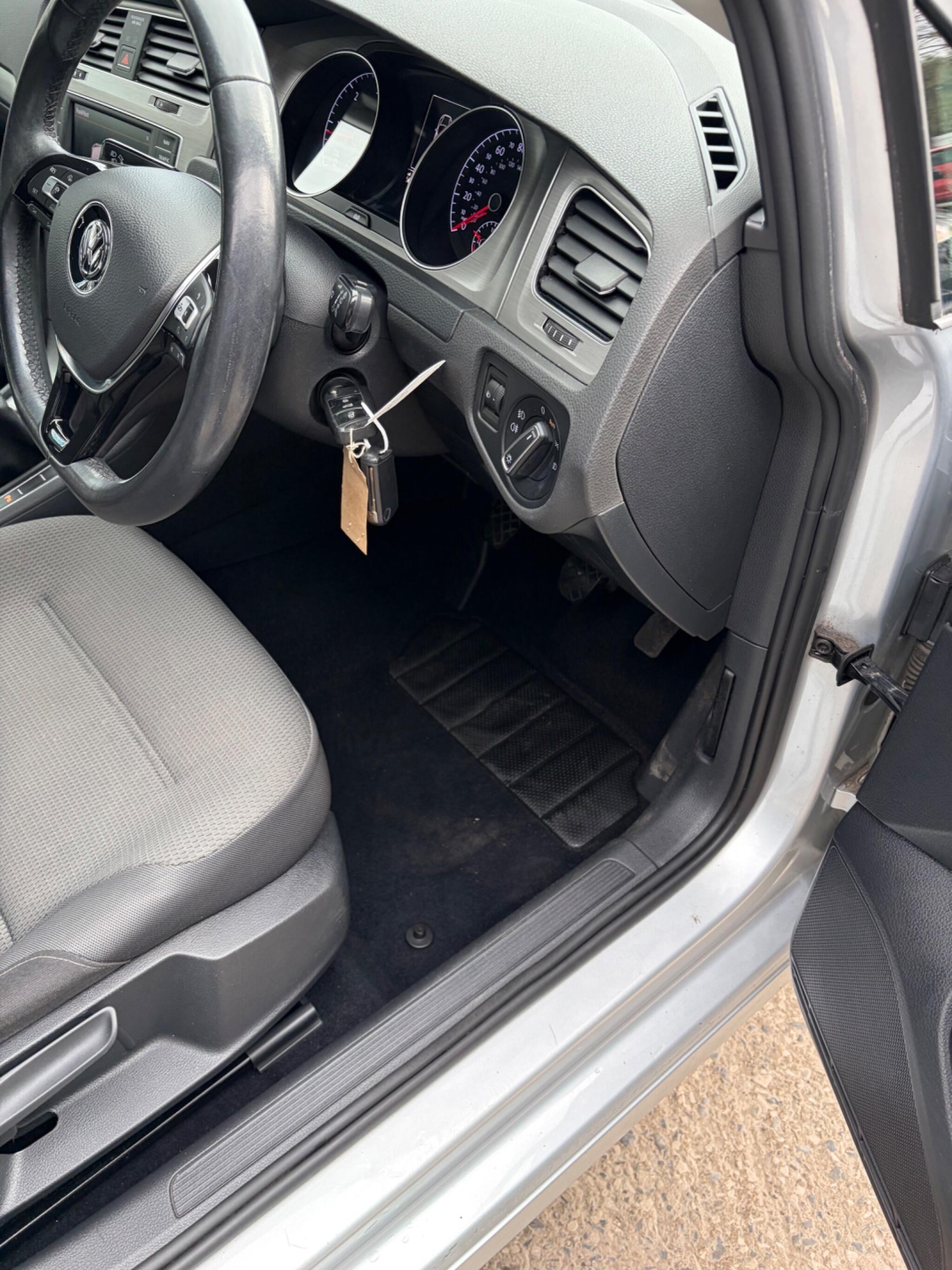 Used Volkswagen Golf 2016 for sale - 78085773: Photo 15