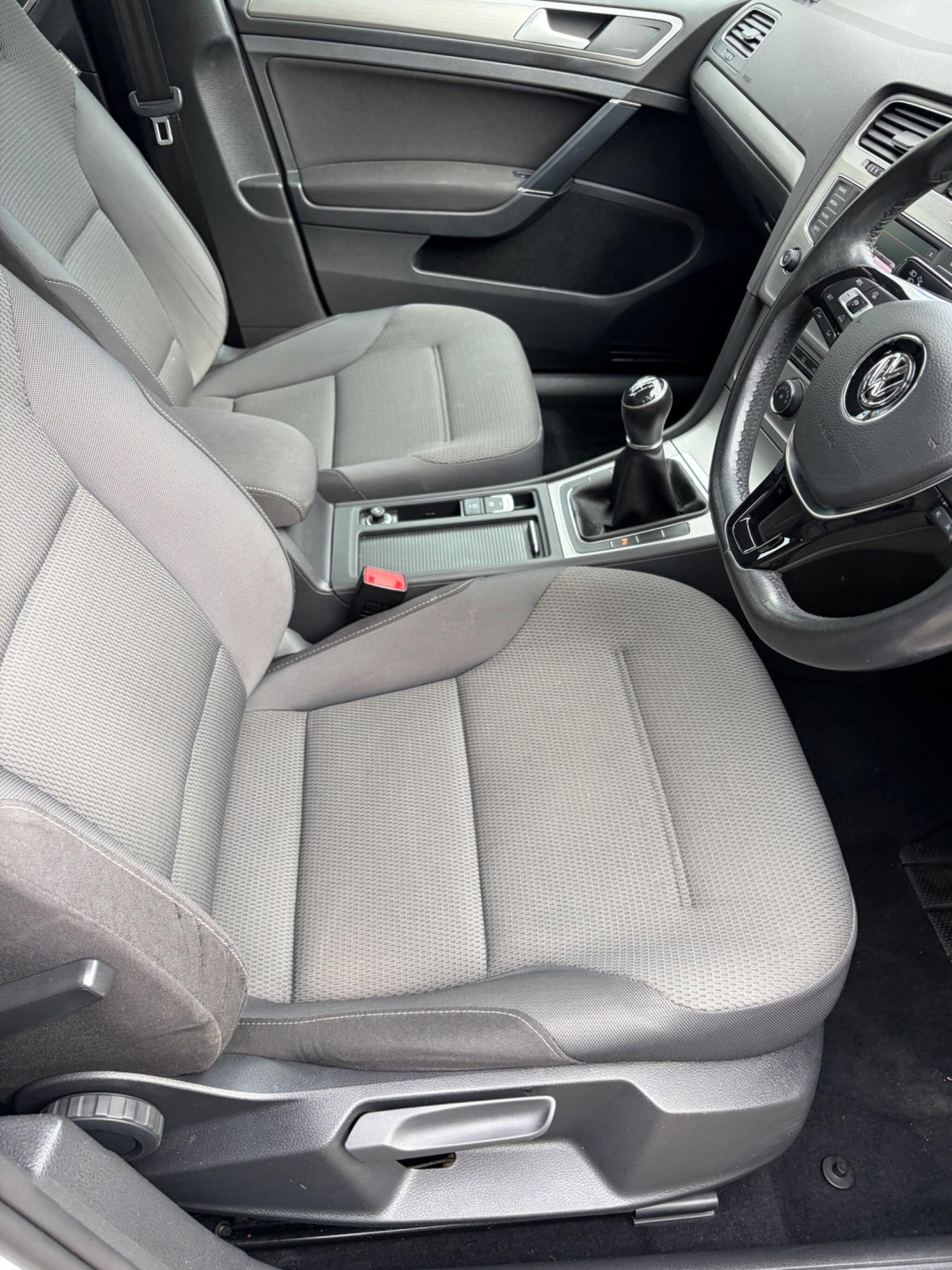 Used Volkswagen Golf 2016 for sale - 78085773: Photo 16