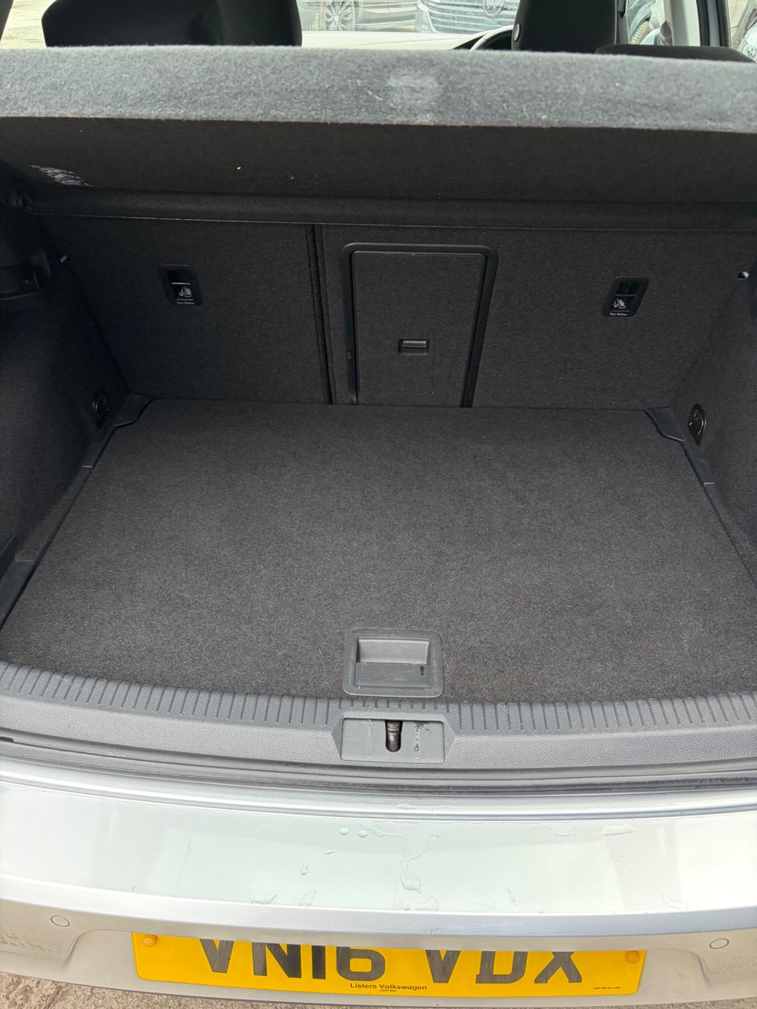 Used Volkswagen Golf 2016 for sale - 78085773: Photo 19