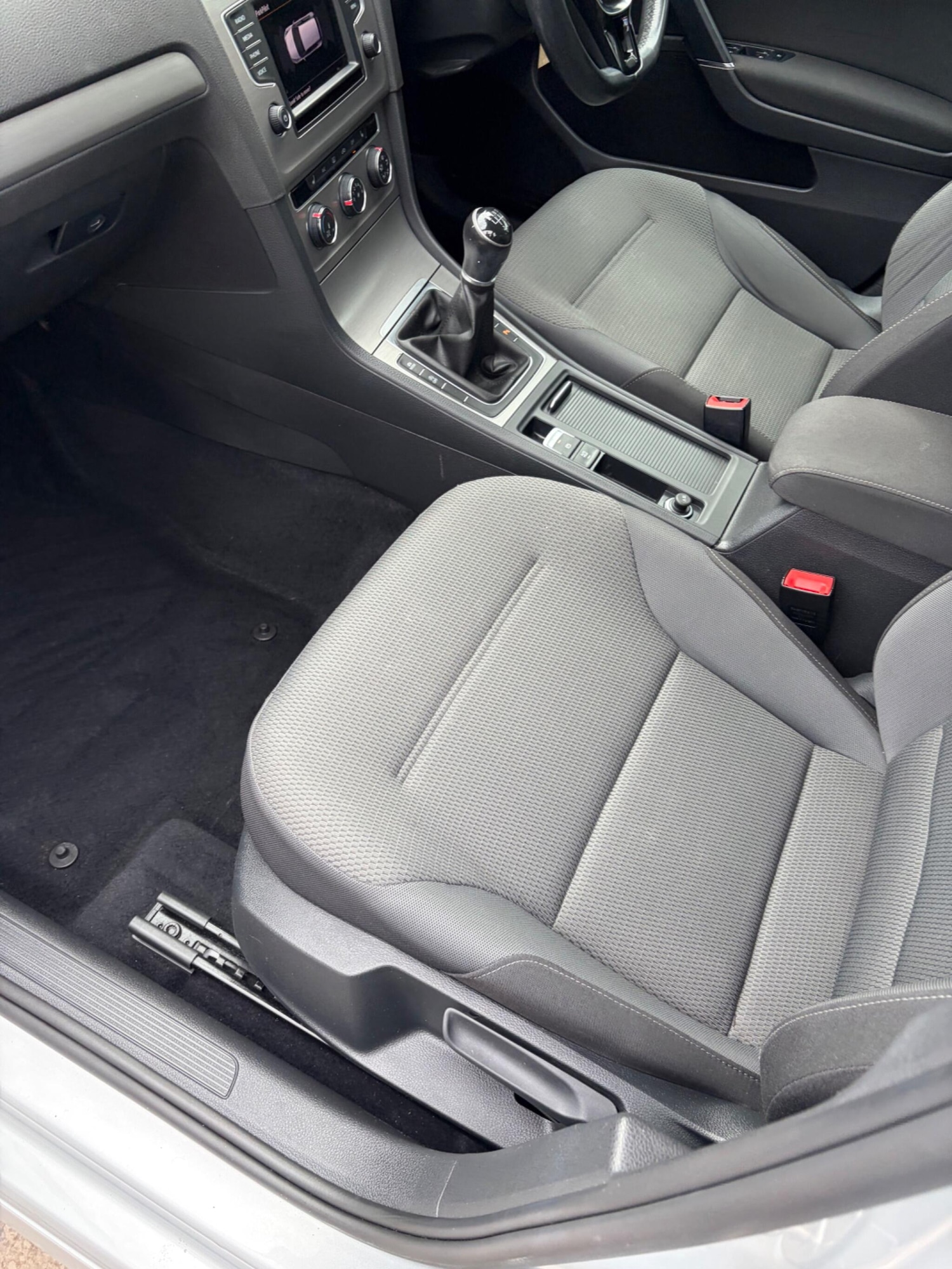 Used Volkswagen Golf 2016 for sale - 78085773: Photo 24