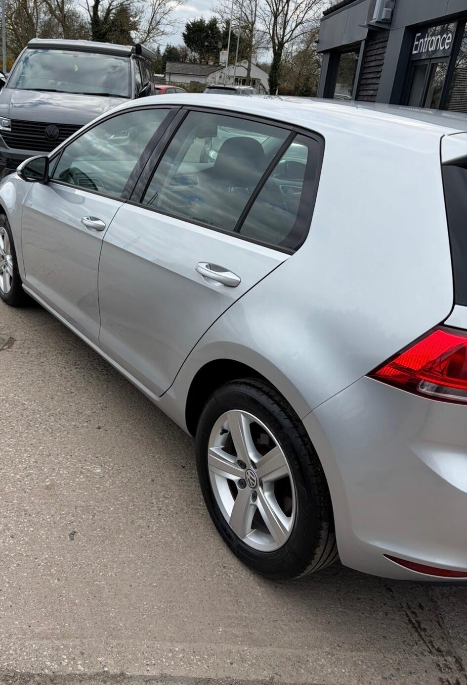 Used Volkswagen Golf 2016 for sale - 78085773: Photo 5