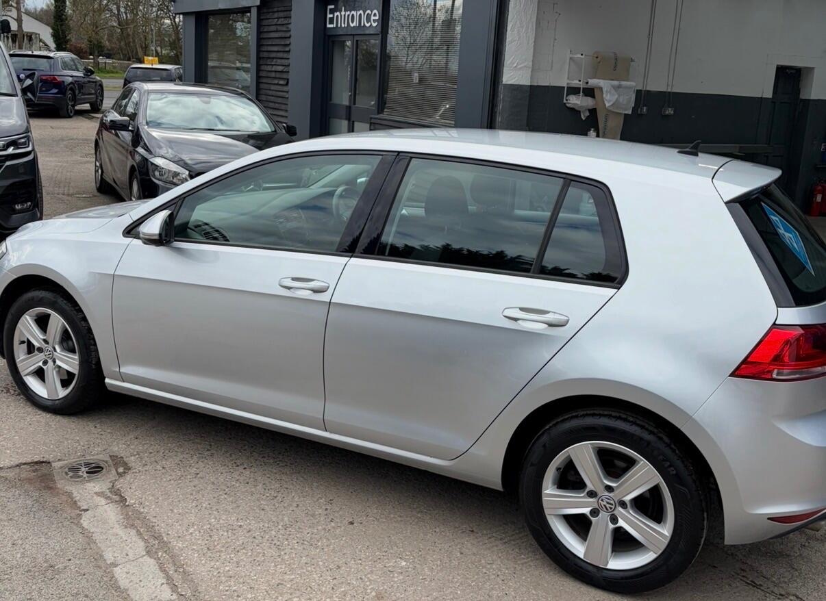 Used Volkswagen Golf 2016 for sale - 78085773: Photo 6