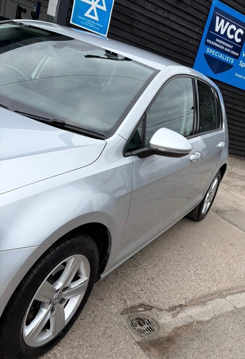 Used Volkswagen Golf 2016 for sale - 78085773: Photo 7