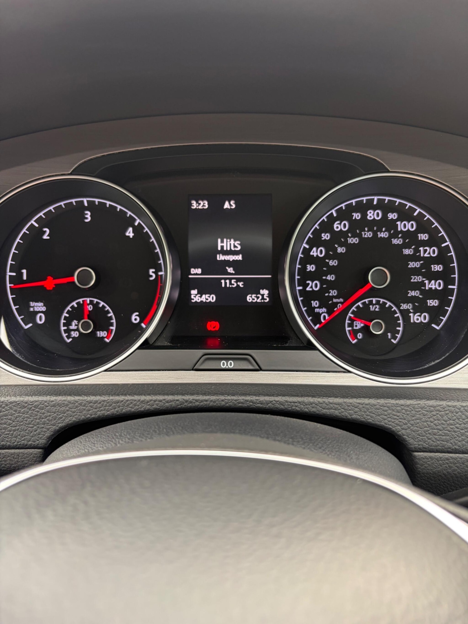 Used Volkswagen Golf 2016 for sale - 78085773: Photo 8