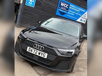 Used Audi A1 2022 for sale - 79173314: Photo