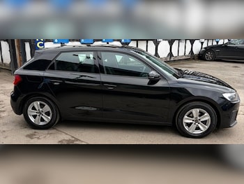 Used Audi A1 2022 for sale - 79173314: Photo