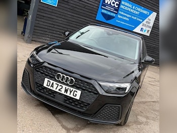 Used Audi A1 2022 for sale - 79173314: Photo