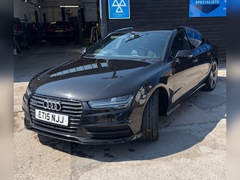 Used Audi A7 2015 for sale - 79461991: Photo