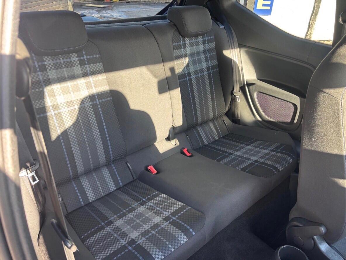 Used Volkswagen up! 2015 for sale - 77908744: Photo 13